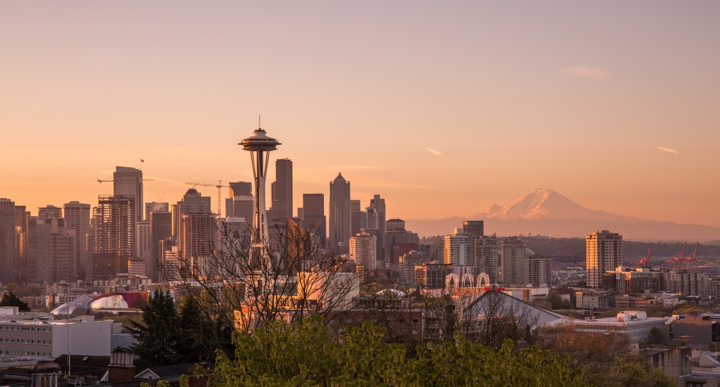 A First-Time Visitor’s Guide to Seattle