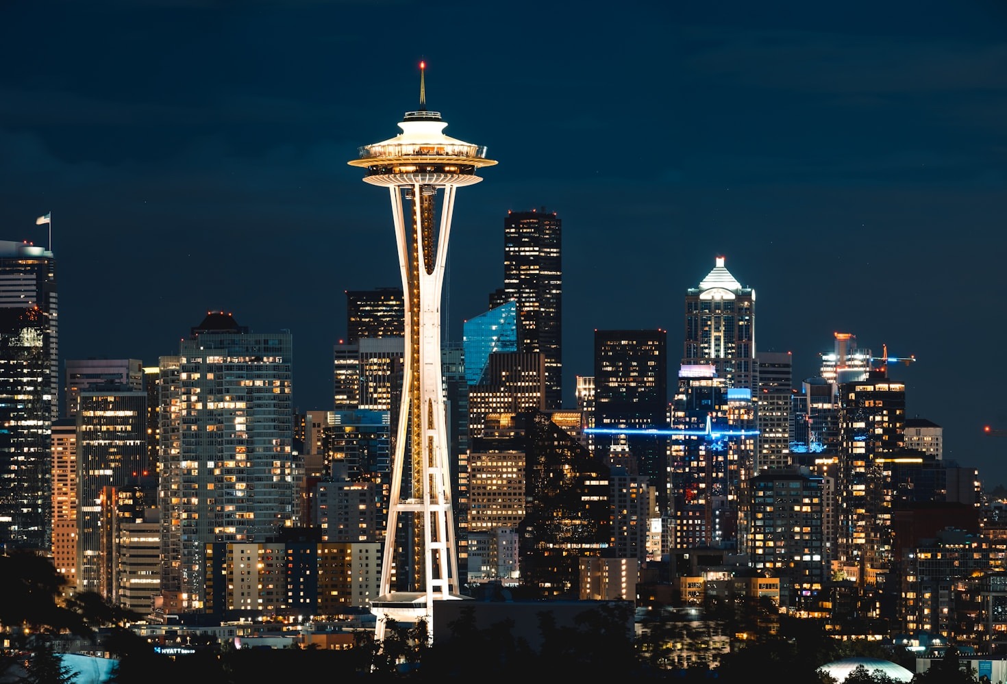 The Ultimate Seattle Experience for Visitors